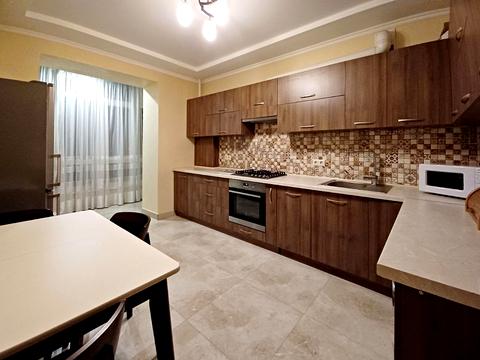 квартира по адресу Береговая ул., 18