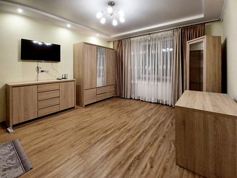 квартира по адресу Береговая ул., 18