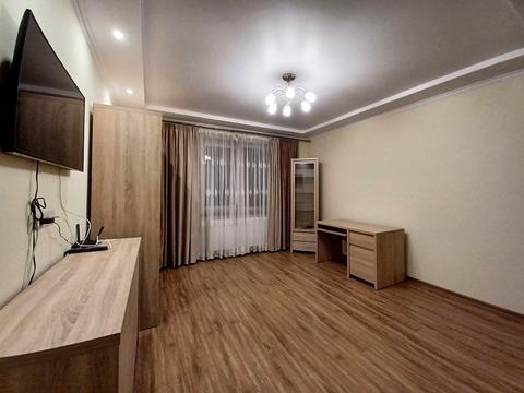 квартира по адресу Береговая ул., 18