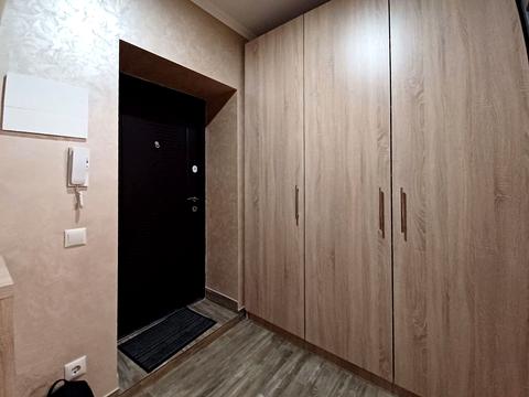 квартира по адресу Береговая ул., 18