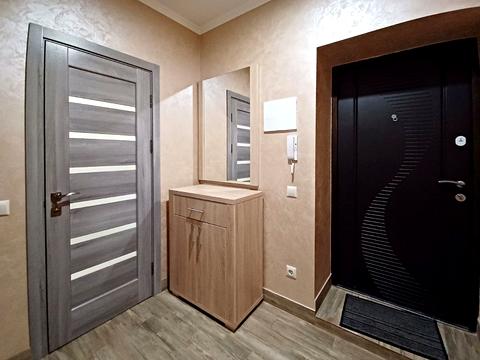 квартира по адресу Береговая ул., 18