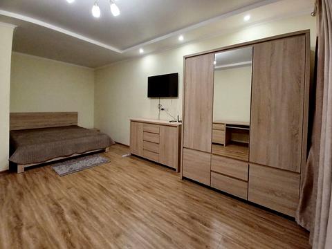 квартира по адресу Береговая ул., 18
