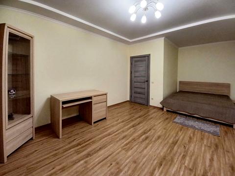квартира по адресу Береговая ул., 18