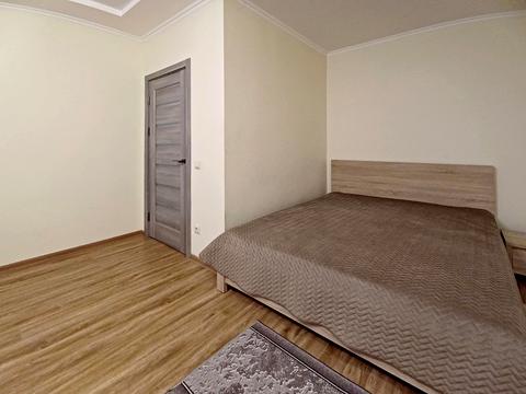 квартира по адресу Береговая ул., 18