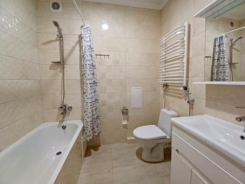 квартира по адресу Береговая ул., 18