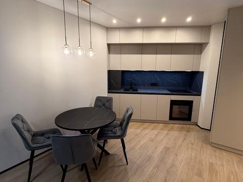 квартира за адресою Берестейський просп. (Перемоги), 11 к1