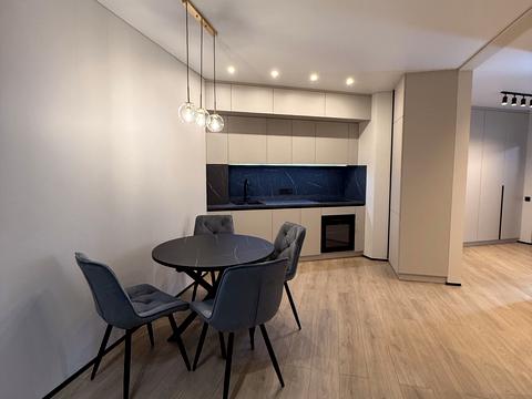 квартира за адресою Берестейський просп. (Перемоги), 11 к1