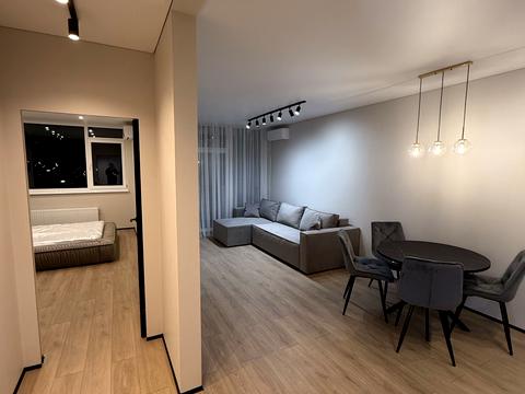 квартира за адресою Берестейський просп. (Перемоги), 11 к1