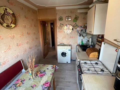квартира по адресу Героев просп., 9