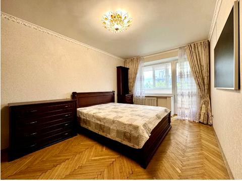 квартира за адресою Богдана Гаврилишина вул. (Ванди Василевської), 4