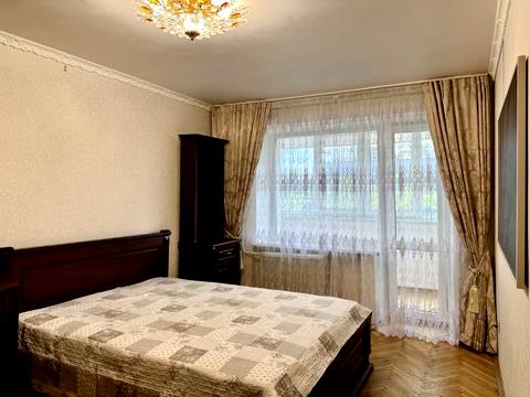 квартира за адресою Богдана Гаврилишина вул. (Ванди Василевської), 4