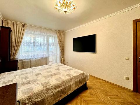 квартира за адресою Богдана Гаврилишина вул. (Ванди Василевської), 4