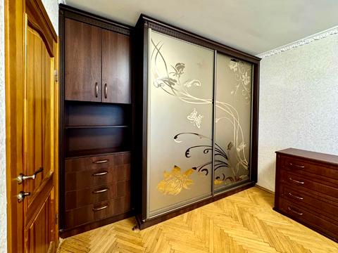 квартира за адресою Богдана Гаврилишина вул. (Ванди Василевської), 4