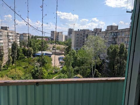 квартира по адресу Героев просп., 9