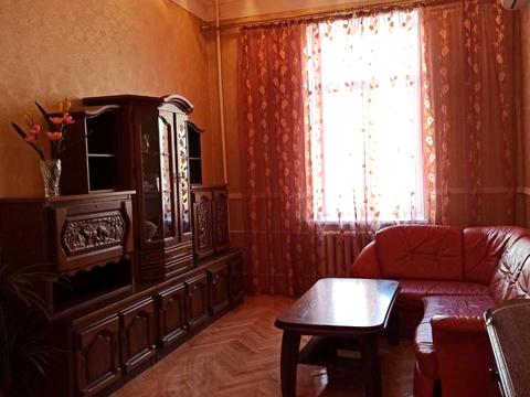 квартира по адресу Бассейная ул., 12