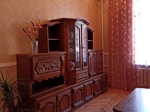 квартира по адресу Бассейная ул., 12