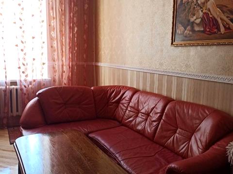 квартира по адресу Бассейная ул., 12
