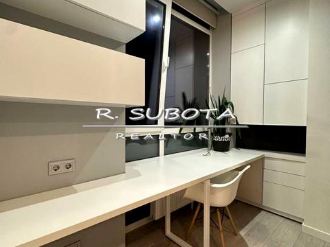 квартира за адресою Сімферопольська вул., 2-П