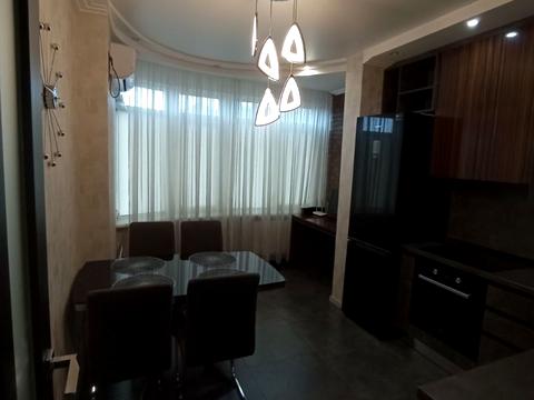 квартира по адресу Бреуса ул., 63/1