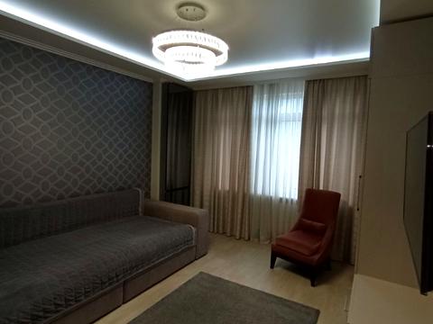 квартира по адресу Бреуса ул., 63/1
