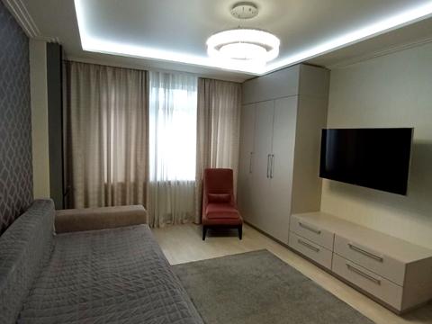 квартира по адресу Бреуса ул., 63/1