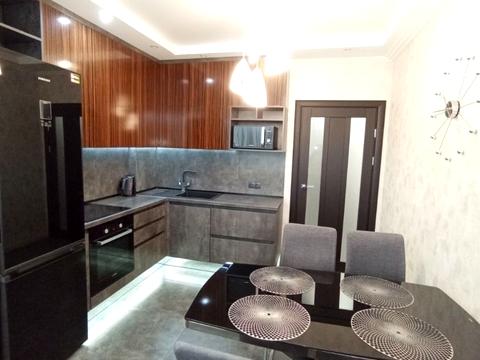 квартира за адресою Бреуса вул., 63/1