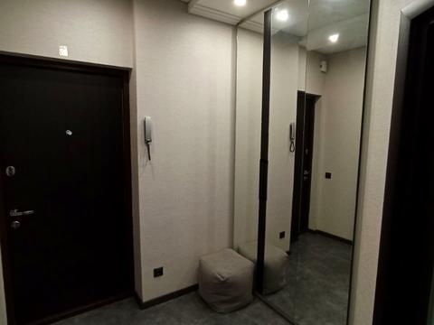 квартира по адресу Бреуса ул., 63/1