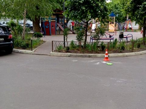 квартира по адресу Бреуса ул., 63/1
