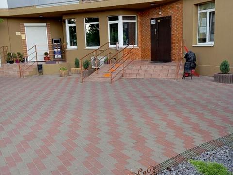 квартира по адресу Бреуса ул., 63/1
