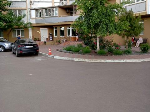 квартира по адресу Бреуса ул., 63/1