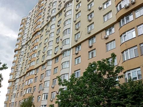 квартира по адресу Бреуса ул., 63/1