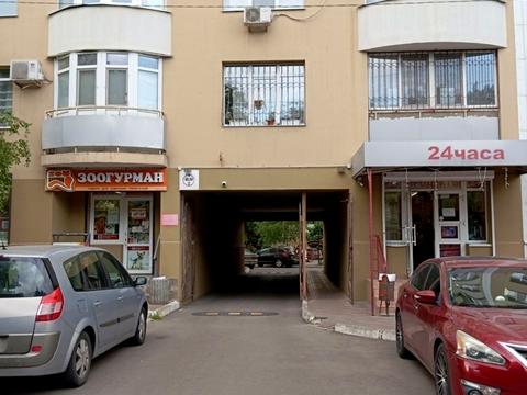 квартира по адресу Бреуса ул., 63/1