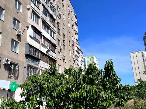квартира по адресу Марсельская ул., 32