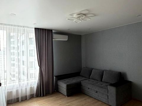 квартира по адресу Кузьмы Скрябина ул. (Ватутіна), 29