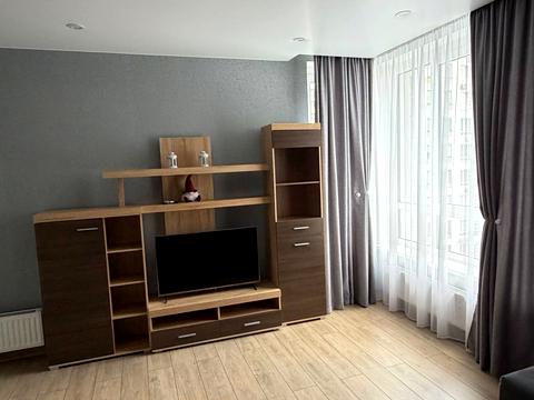 квартира по адресу Кузьмы Скрябина ул. (Ватутіна), 29