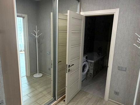 квартира по адресу Кузьмы Скрябина ул. (Ватутіна), 29