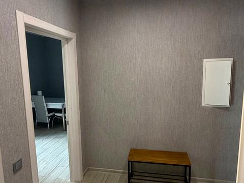 квартира по адресу Кузьмы Скрябина ул. (Ватутіна), 29