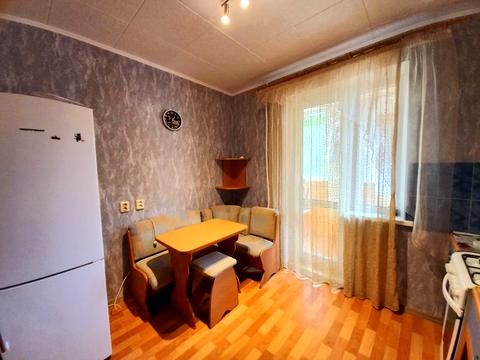 квартира за адресою Кривий Ріг, 5-й Зарічний мікрорайон , 79