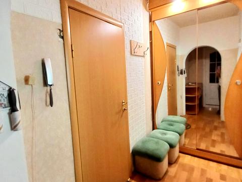 квартира за адресою Кривий Ріг, 5-й Зарічний мікрорайон , 79