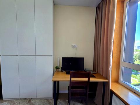 квартира за адресою Митрополита Василя Липківського вул. (Урицького), 38-А
