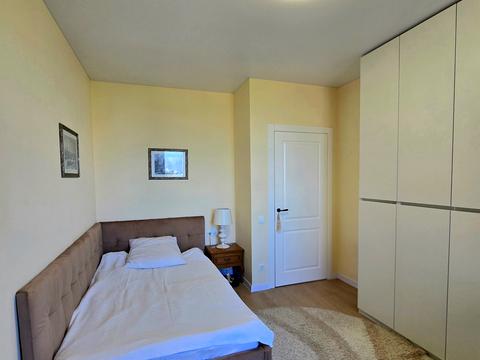 квартира за адресою Митрополита Василя Липківського вул. (Урицького), 38-А