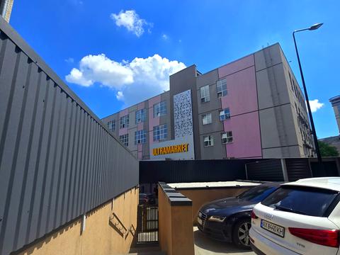 квартира за адресою Митрополита Василя Липківського вул. (Урицького), 38-А