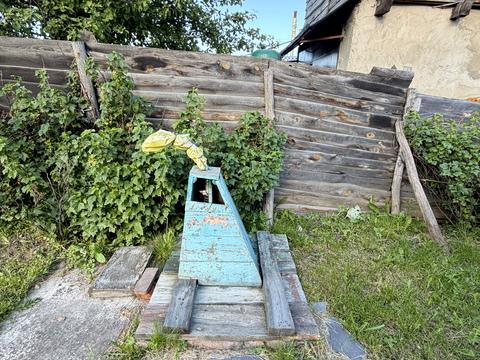 будинок за адресою Коростишів, Травнева вул. (1 Травня)
