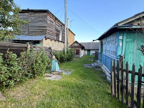 будинок за адресою Коростишів, Травнева вул. (1 Травня)