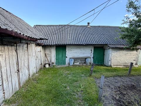 будинок за адресою Коростишів, Травнева вул. (1 Травня)