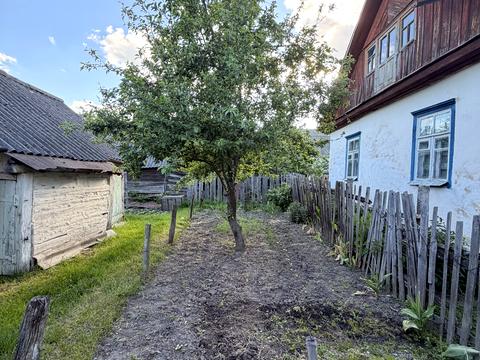 будинок за адресою Коростишів, Травнева вул. (1 Травня)