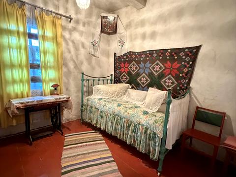 будинок за адресою Коростишів, Травнева вул. (1 Травня)