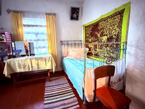 будинок за адресою Коростишів, Травнева вул. (1 Травня)