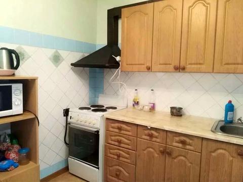 квартира по адресу Вацлава Гавела бульв. (Івана Лепсе), 27