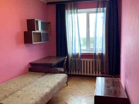 квартира по адресу Вацлава Гавела бульв. (Івана Лепсе), 27